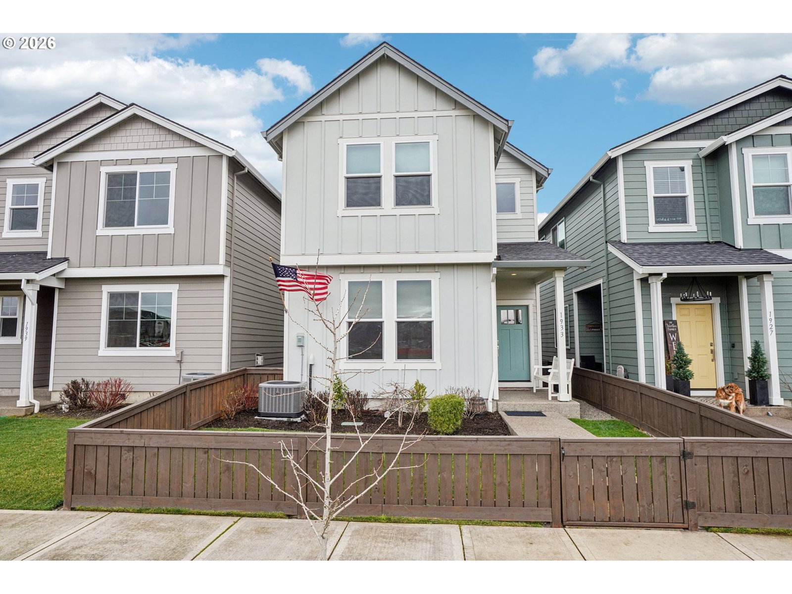 Primary listing photo, 1933 NW KENT ST, McMinnville, OR, 97128