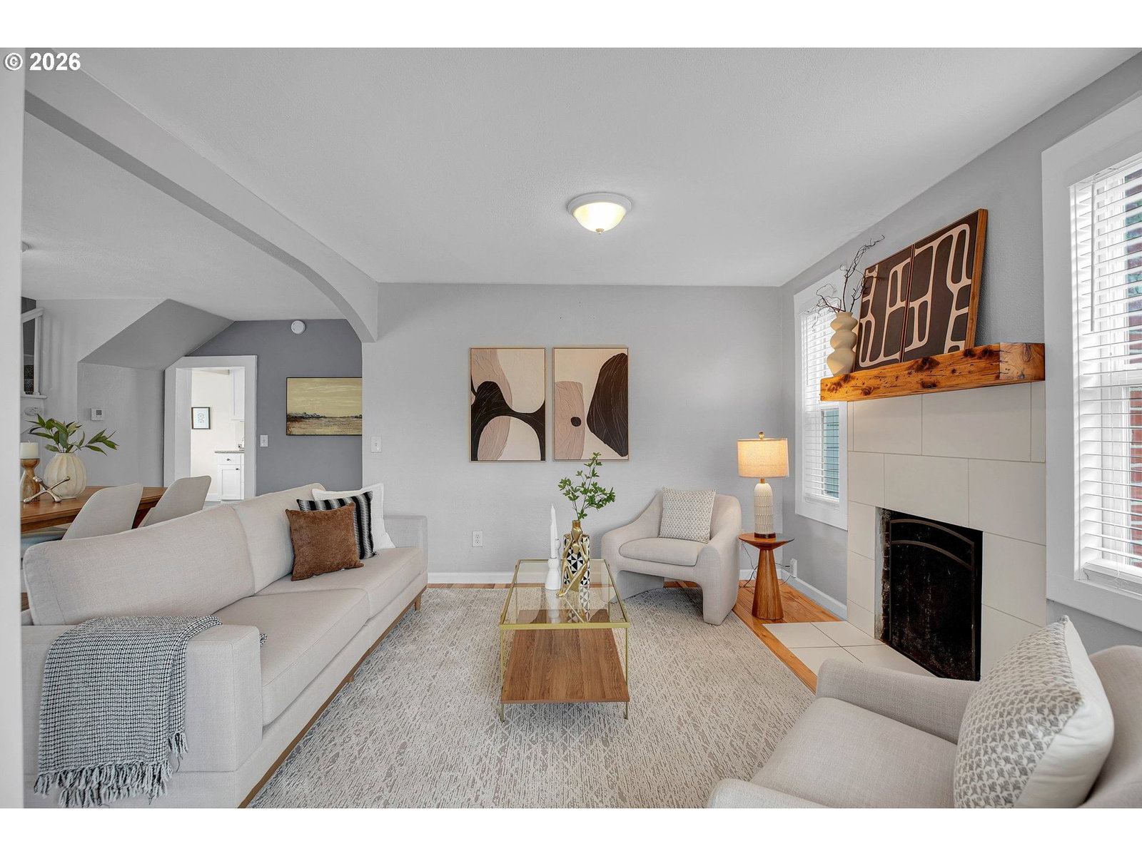 Listing photo 5 of 28, 2691 LANCASTER ST, West Linn, OR, 97068
