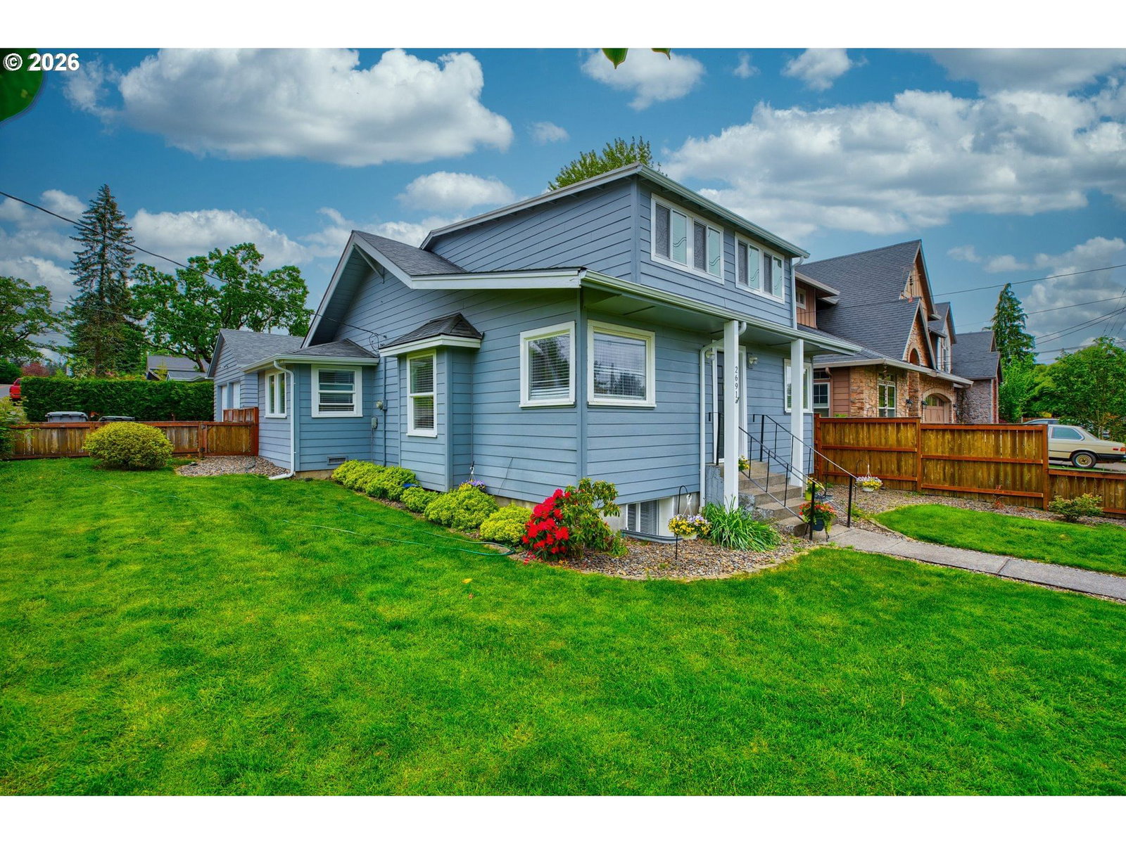 Primary listing photo, 2691 LANCASTER ST, West Linn, OR, 97068