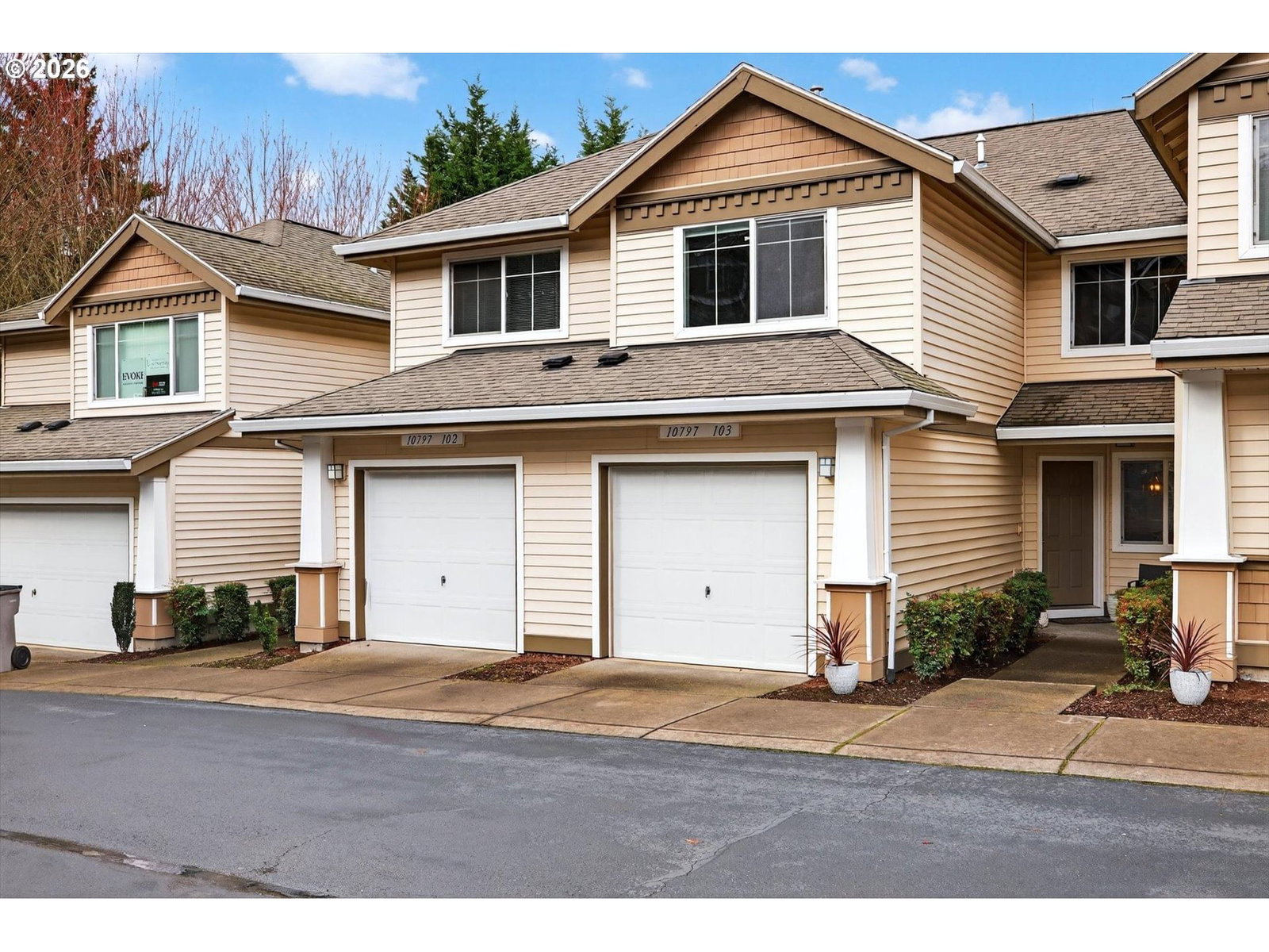 Primary listing photo, 10797 SW CANTERBURY LN #103, Portland, OR, 97224