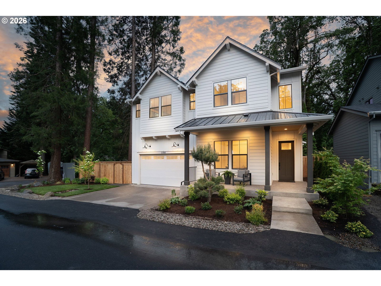 Primary listing photo, 3784 Ridgewood WAY, West Linn, OR, 97068