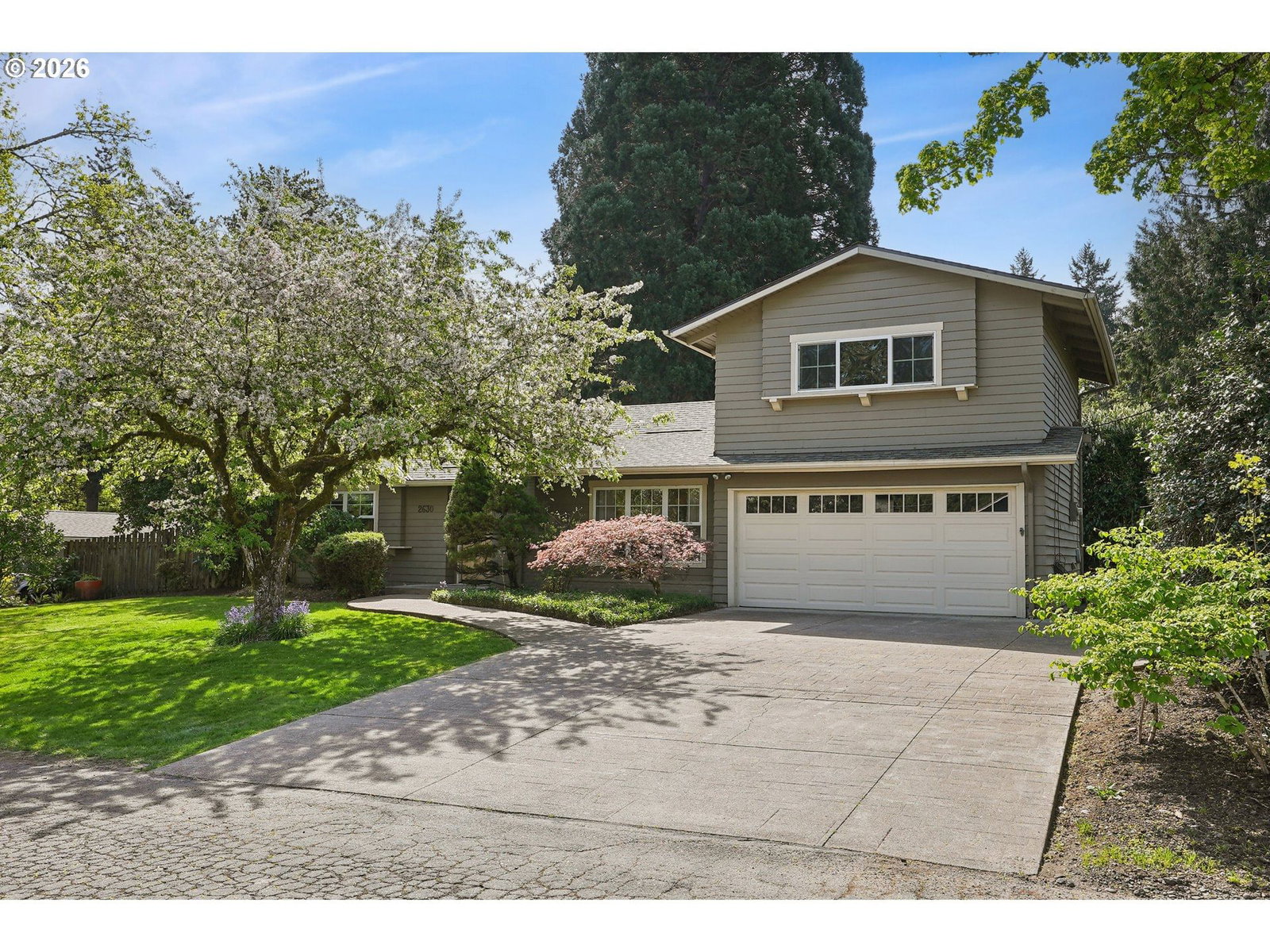 Primary listing photo, 2630 LAFAVE ST, West Linn, OR, 97068