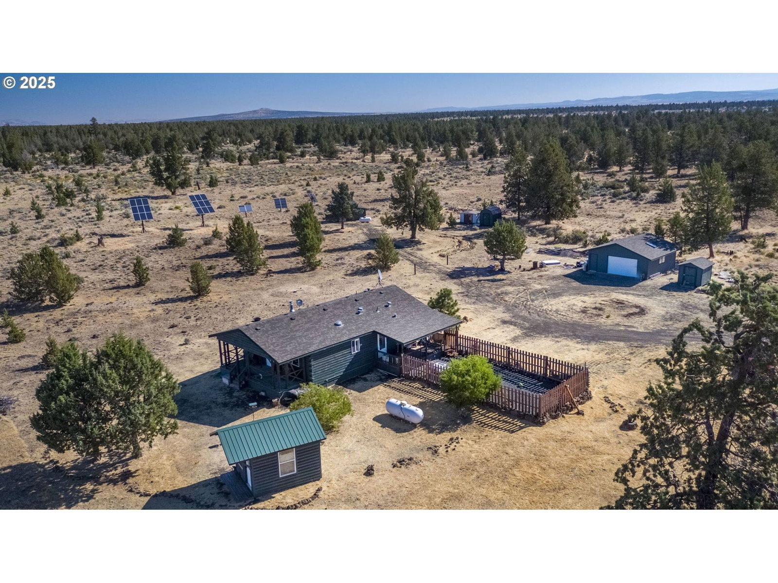 Primary listing photo, 12510 SW GENEVA RD, Culver, OR, 97734