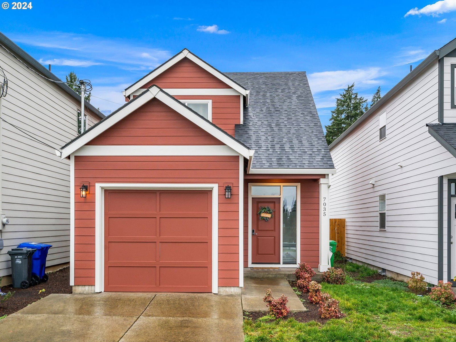 Primary listing photo, 7035 SE ALBERTA ST, Portland, OR, 97206