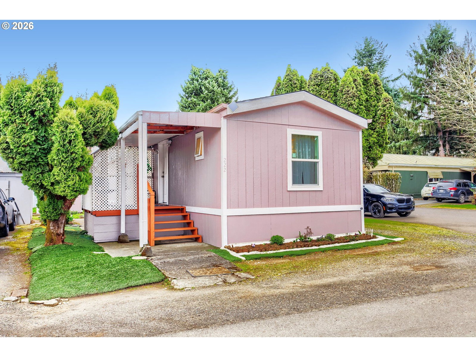 Primary listing photo, 13401 NE 28TH ST #222, Vancouver, WA, 98682