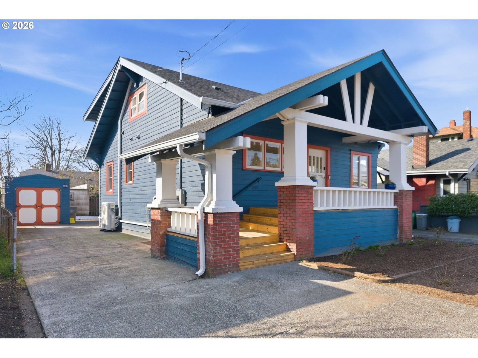 2945 NE 57TH AVE