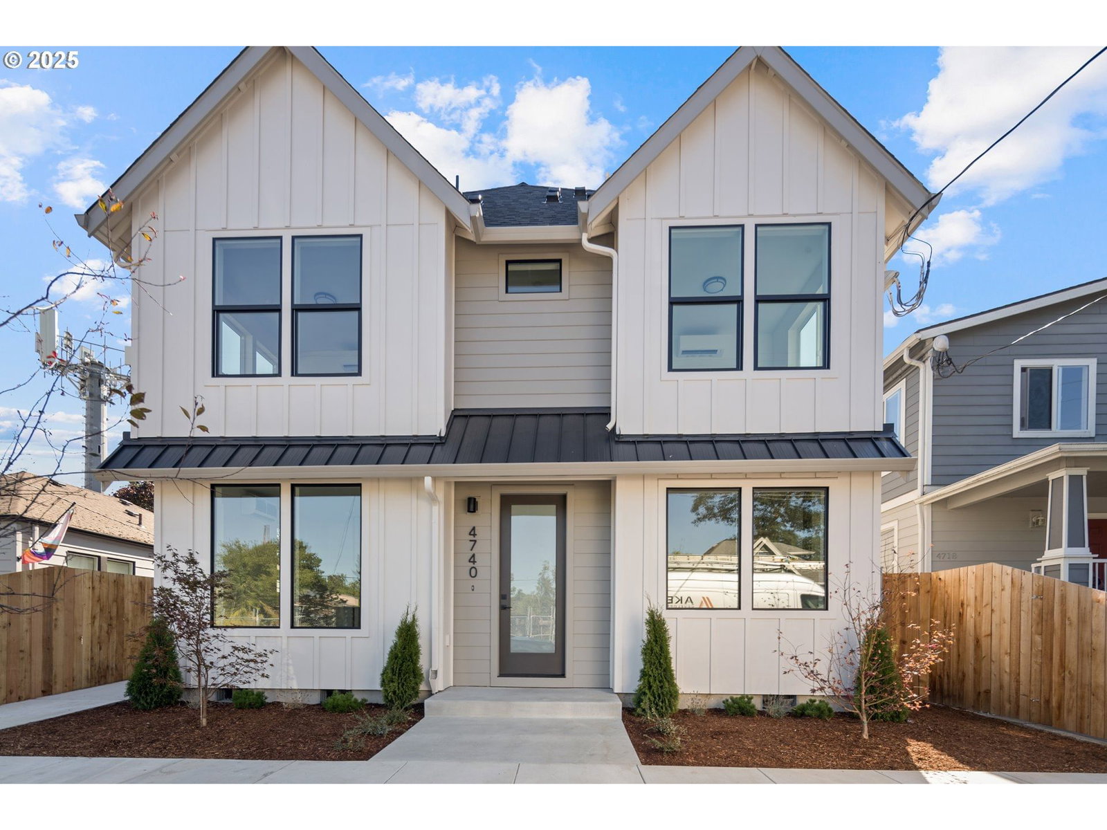 Primary listing photo, 4732 SE 65TH AVE, Portland, OR, 97206