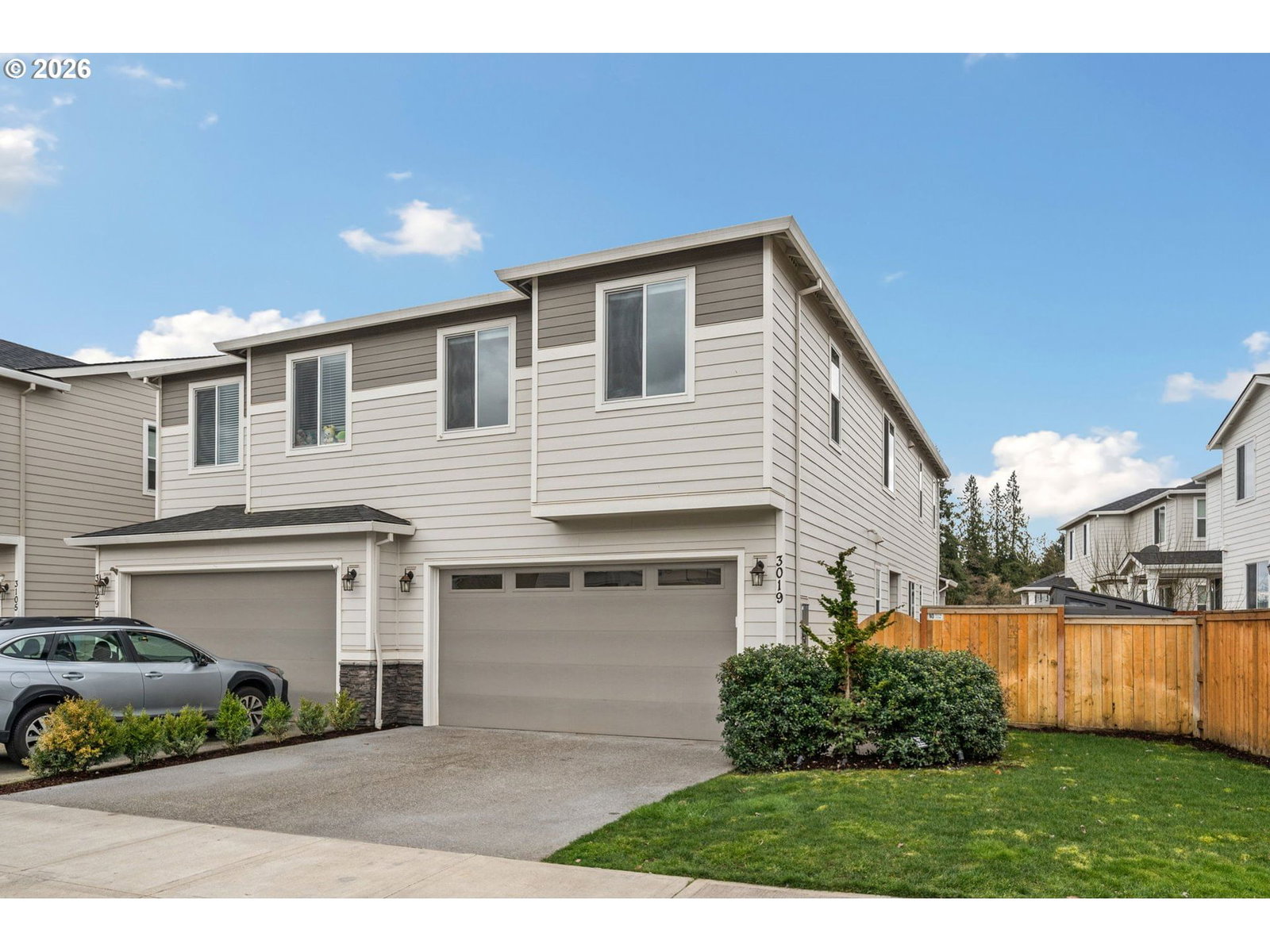 Primary listing photo, 3019 N PIONEER CANYON DR, Ridgefield, WA, 98642