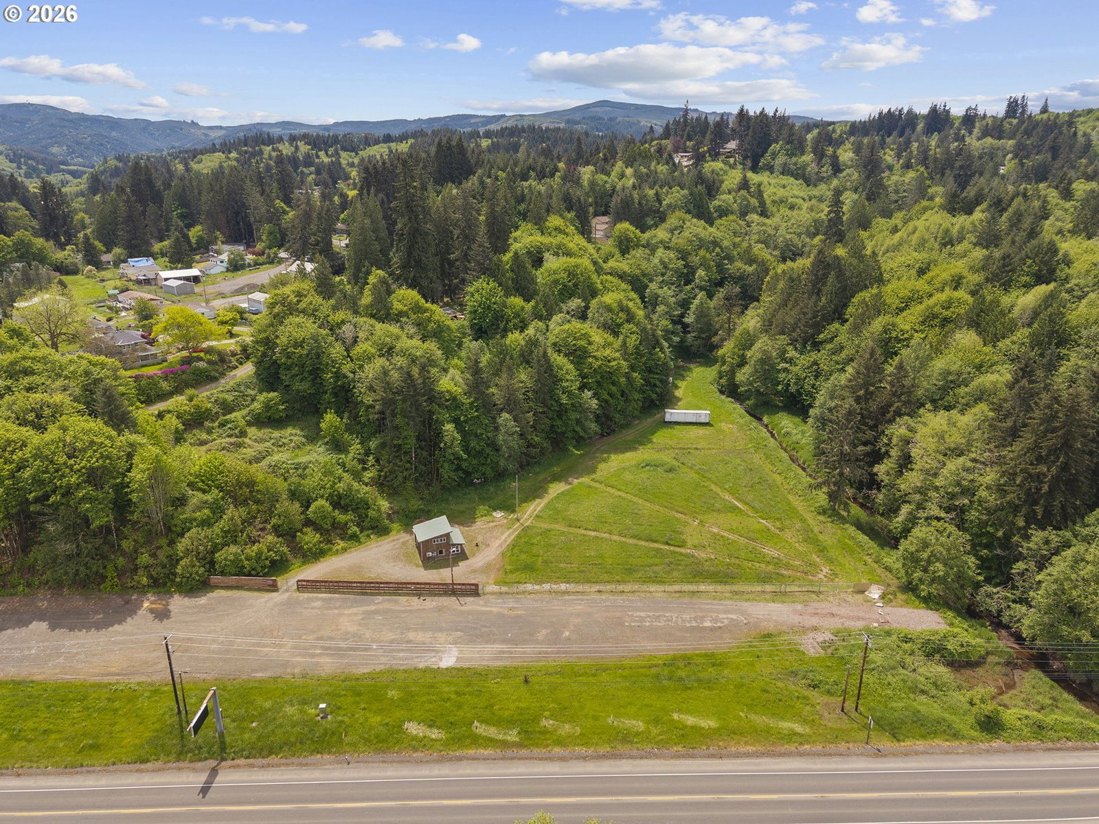 Primary listing photo, 865 E COLUMBIA RIVER HWY, Clatskanie, OR, 97016