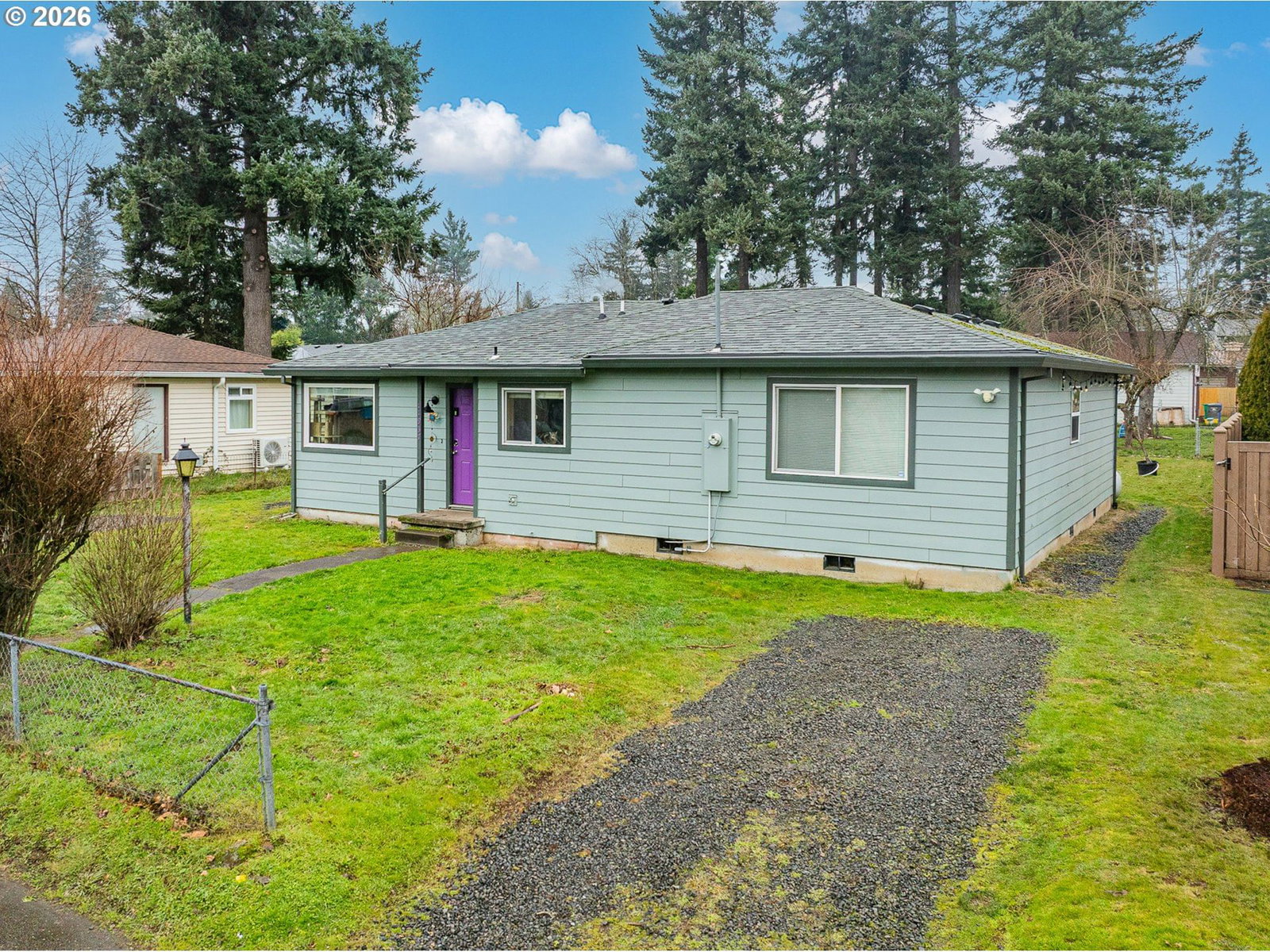 Primary listing photo, 11937 NE HOLLADAY ST, Portland, OR, 97220