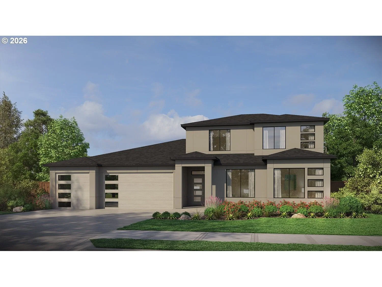 1819 NE 196th AVE