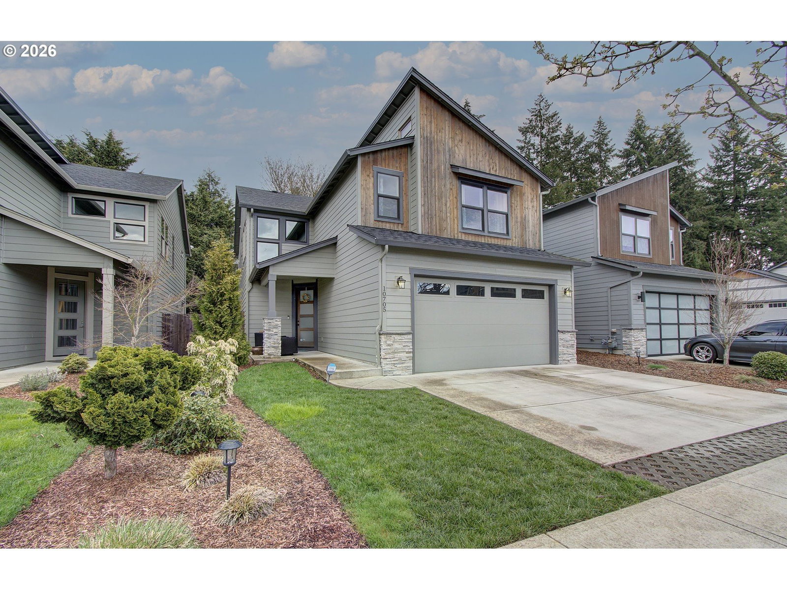 Primary listing photo, 10705 NE 156TH AVE, Vancouver, WA, 98682