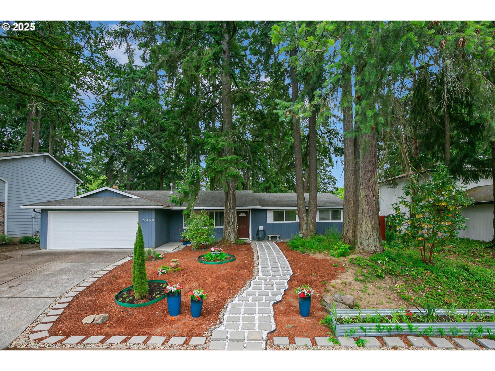Primary listing photo, 6050 SW CROSS CREEK DR, Beaverton, OR, 97078