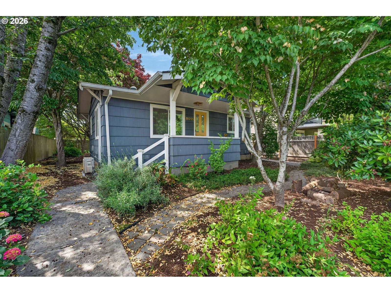 Primary listing photo, 8015 N MISSISSIPPI AVE, Portland, OR, 97217