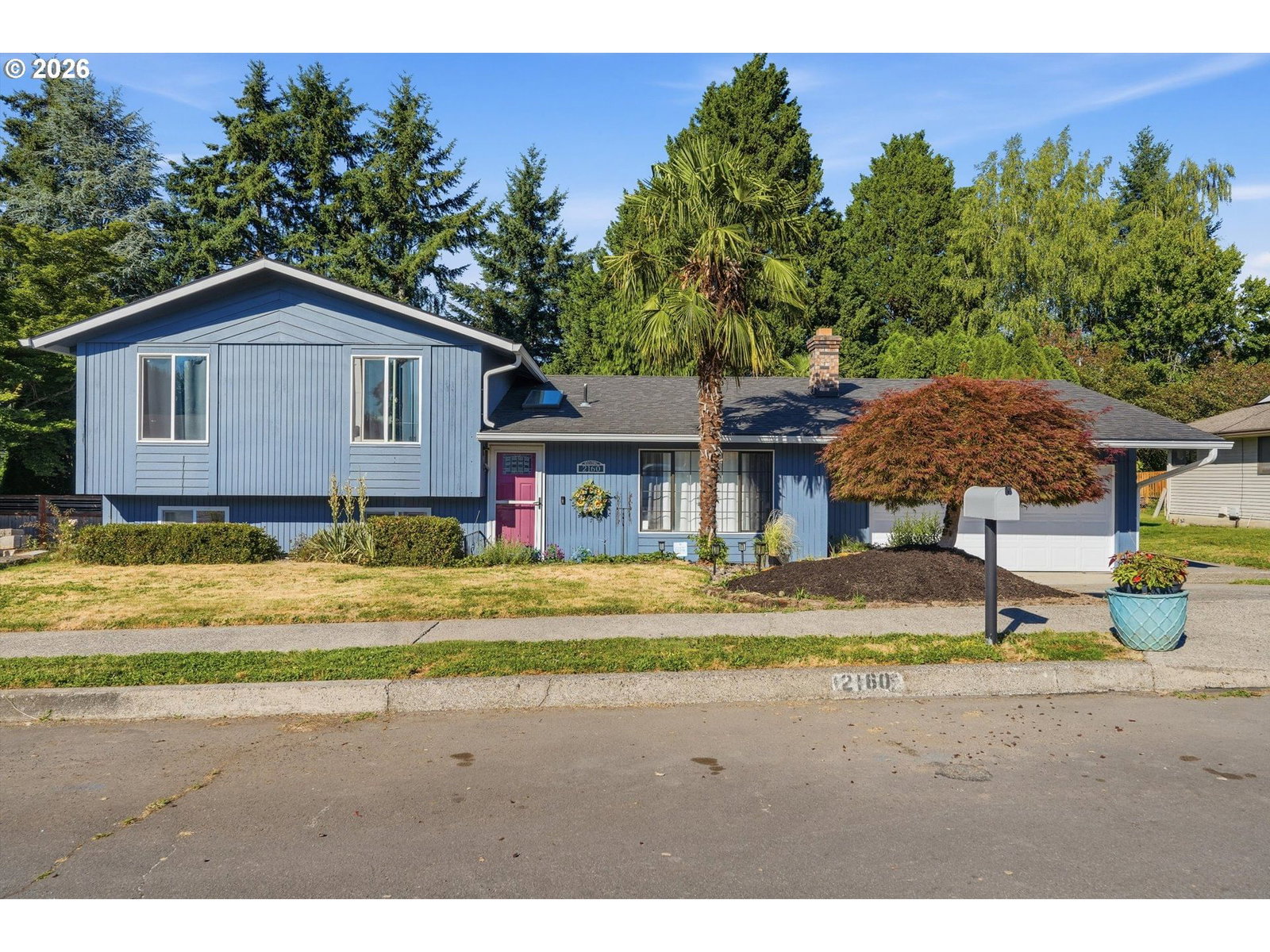 Primary listing photo, 2160 SE PALOMA DR, Gresham, OR, 97080