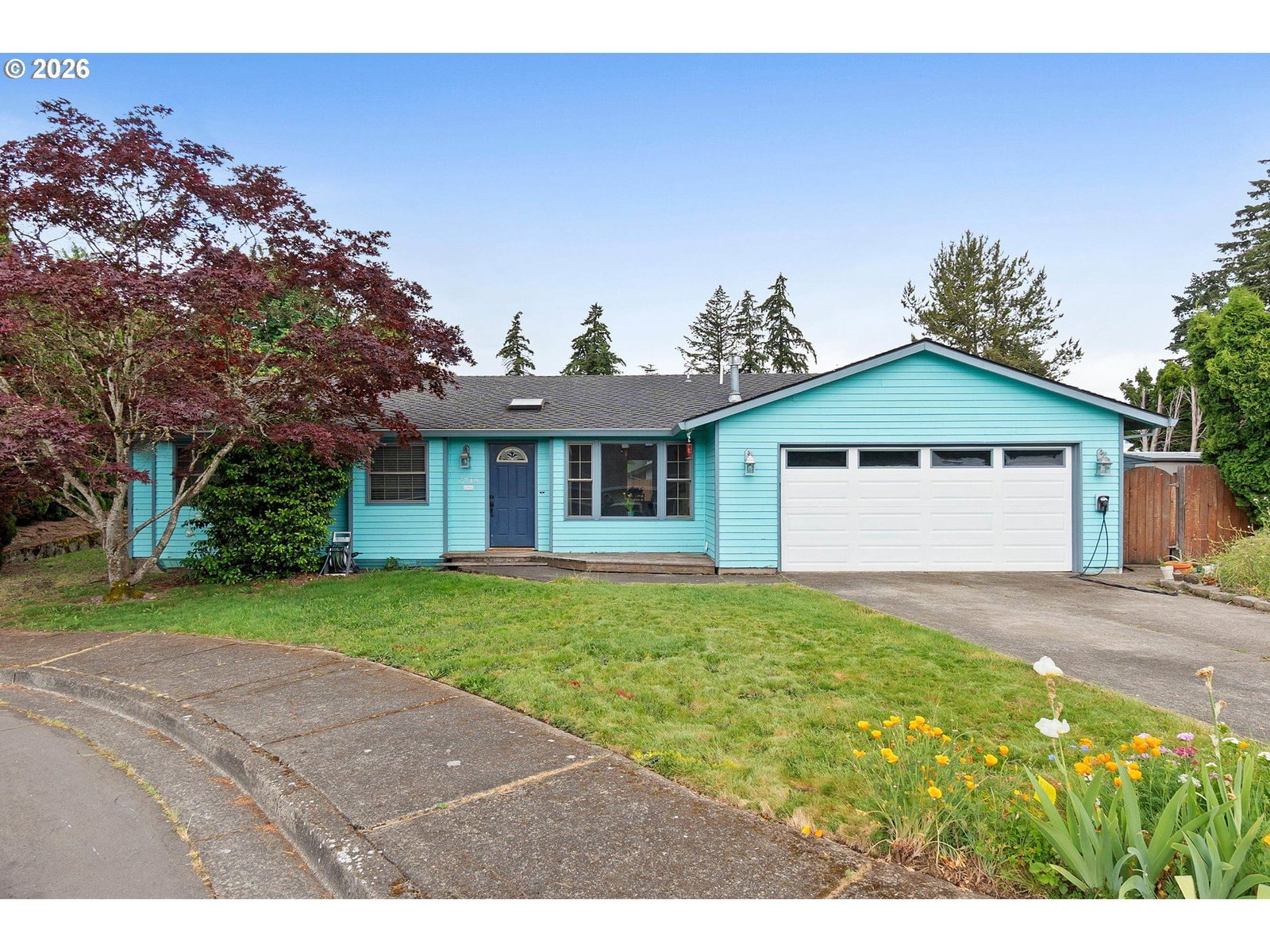 Primary listing photo, 6749 SW 174TH PL, Beaverton, OR, 97007