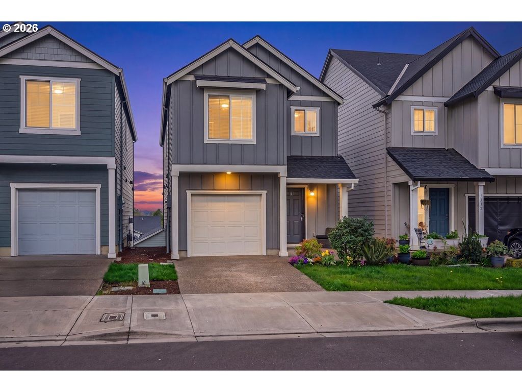 Primary listing photo, 1316 19TH PL, Forest Grove, OR, 97116