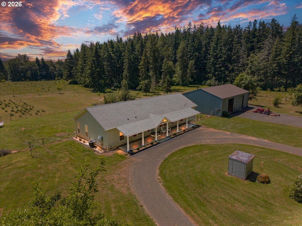 Primary listing photo, 27737 SE CURRIN RD, Estacada, OR, 97023