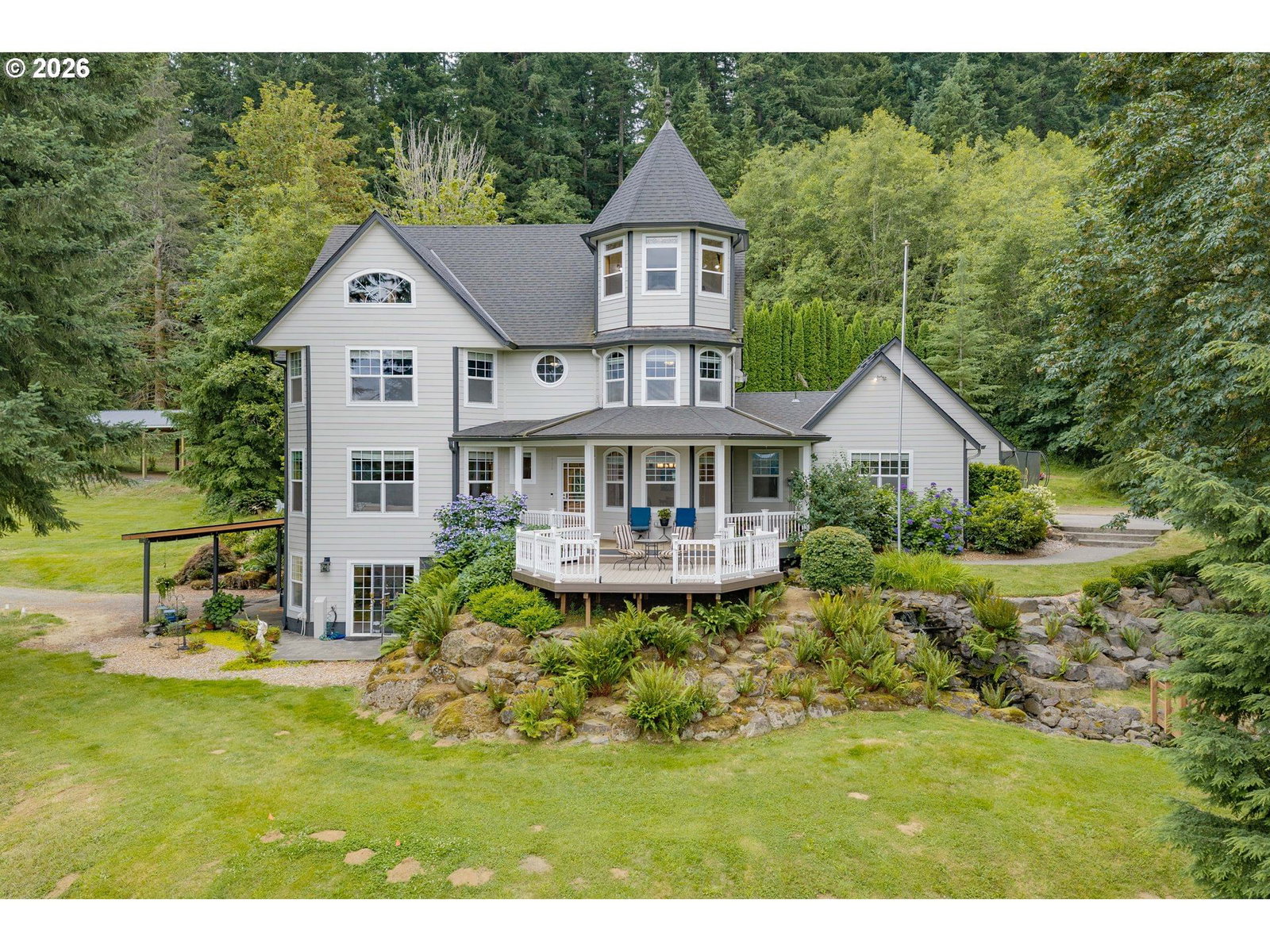 Primary listing photo, 24810 W HUMPHREY ST, Yacolt, WA, 98675