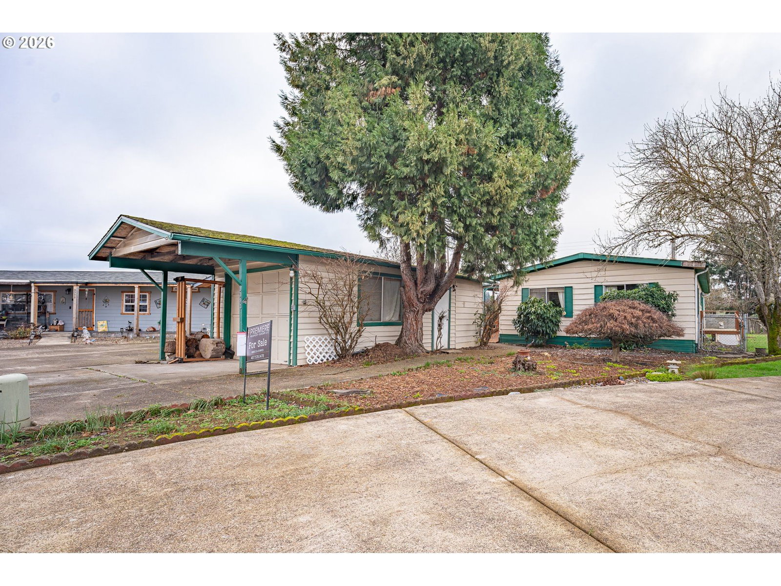 Primary listing photo, 3393 SNOW PEAK PL, Lebanon, OR, 97355
