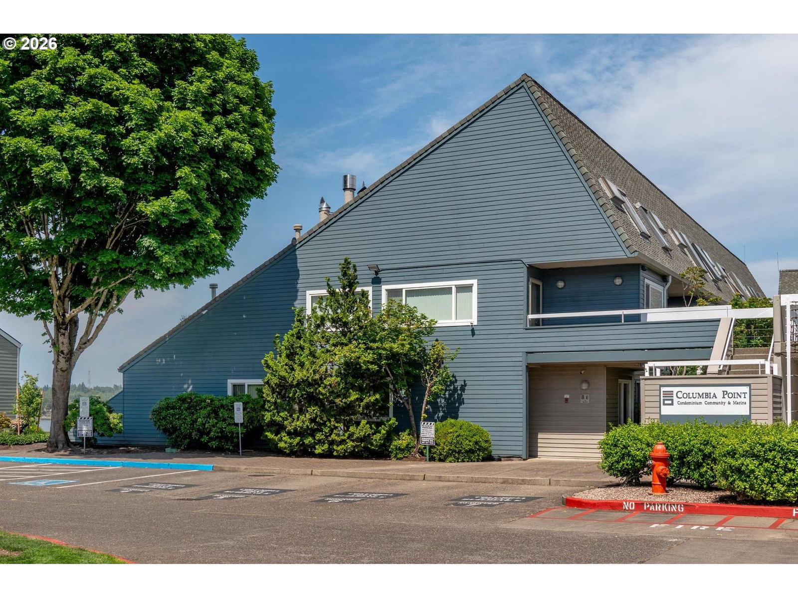 Primary listing photo, 113 N HAYDEN BAY DR, Portland, OR, 97217