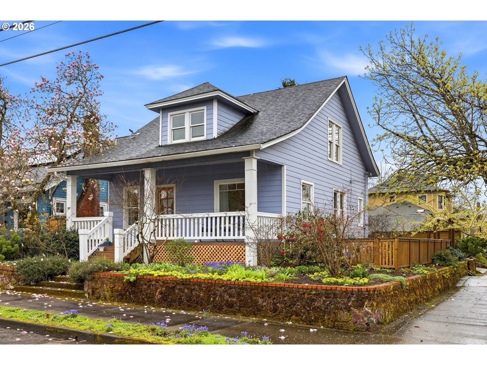 Primary listing photo, 4549 NE 22ND AVE, Portland, OR, 97211