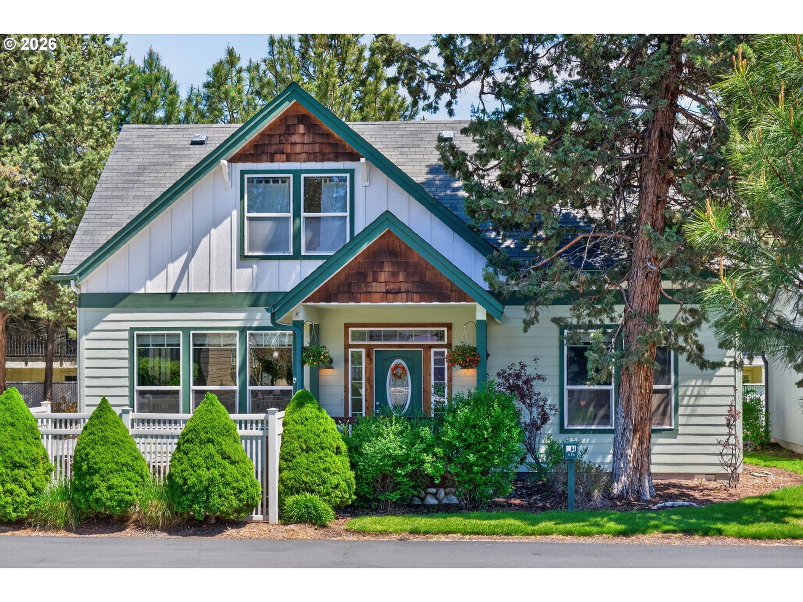 Primary listing photo, 538 N TAM RIM DR, Sisters, OR, 97759