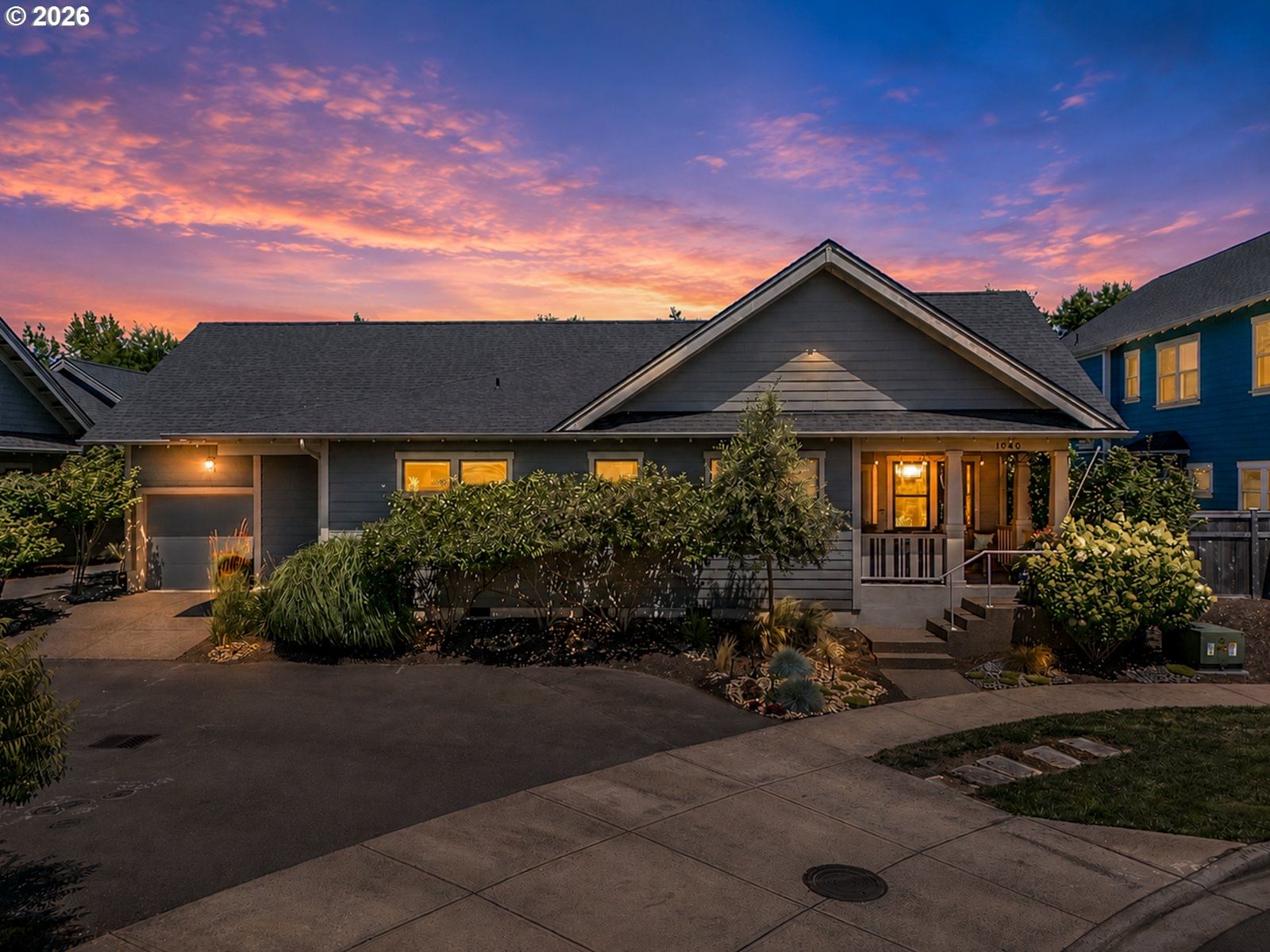 Primary listing photo, 1040 BERKELEY LN E, Monmouth, OR, 97361