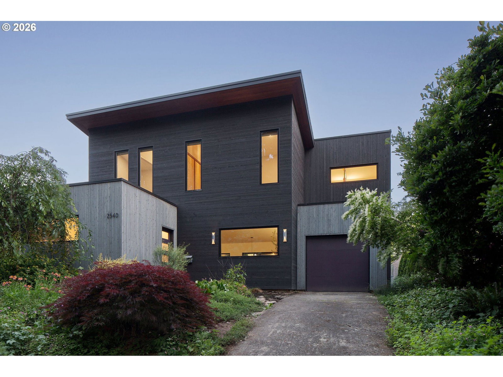 Primary listing photo, 2540 SE CLAY ST, Portland, OR, 97214