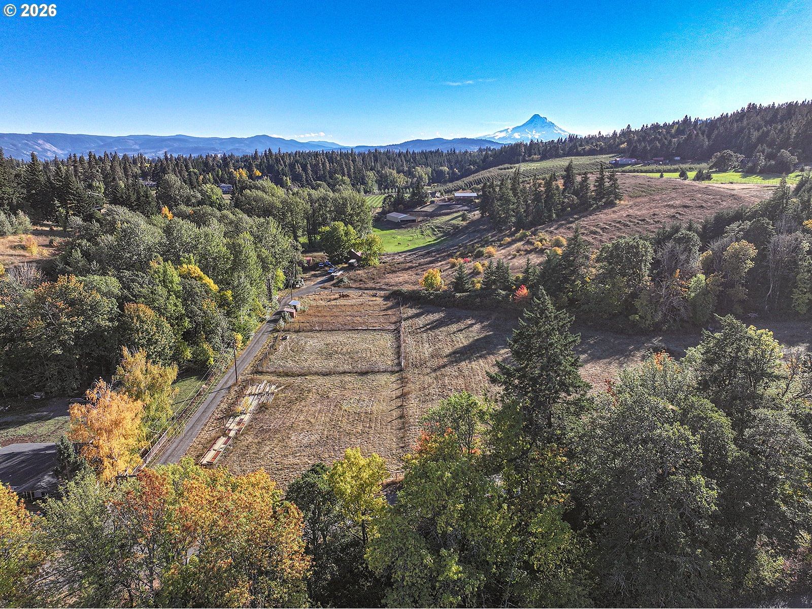 Primary listing photo, 4551 POST CANYON DR, Hood River, OR, 97031