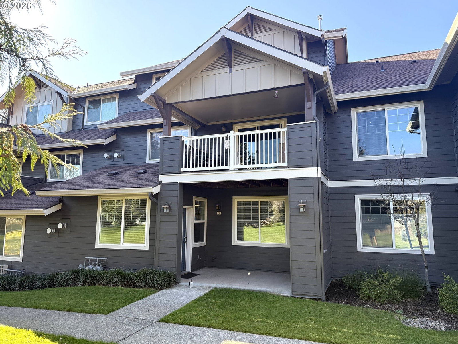 Primary listing photo, 10800 SE 17TH CIR #A3, Vancouver, WA, 98664