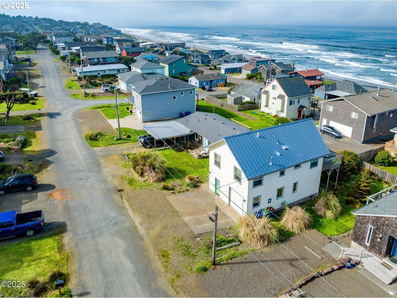 Primary listing photo, 6431 NE MAST AVE, Lincoln City, OR, 97367