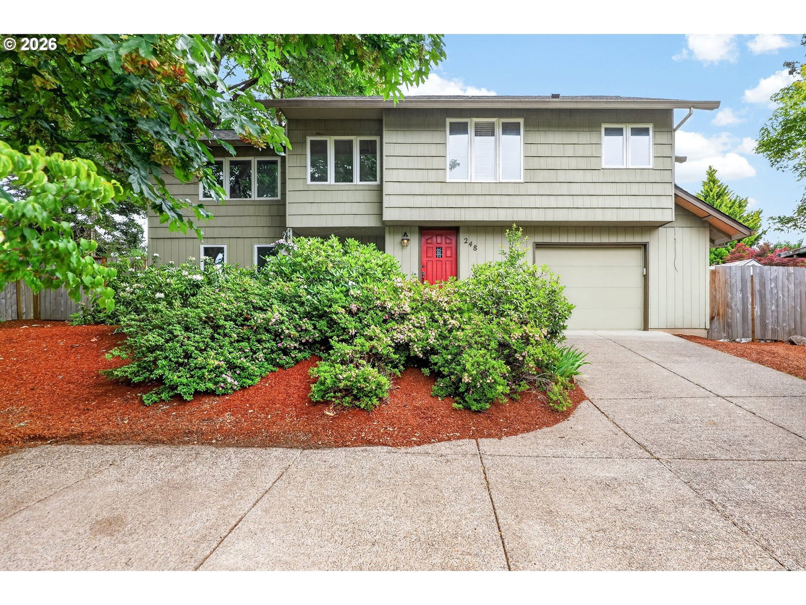 Primary listing photo, 248 NW ASH ST, McMinnville, OR, 97128