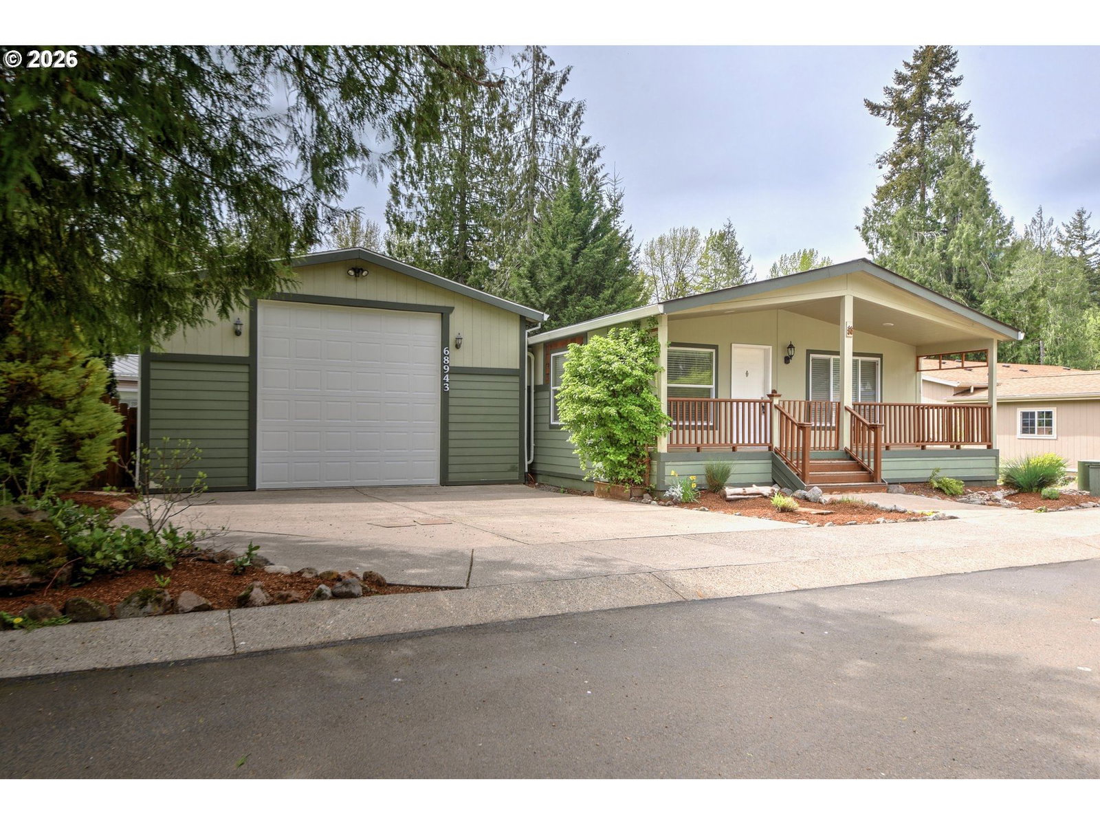 68943 E CEDAR HILL LOOP