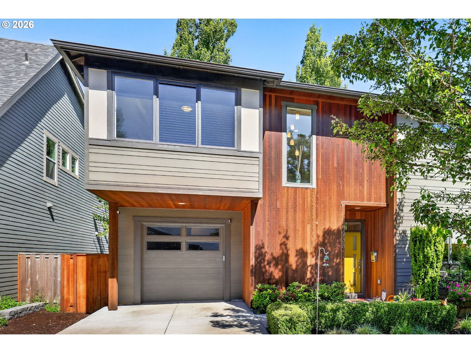 Primary listing photo, 4938 SE 33RD AVE, Portland, OR, 97202