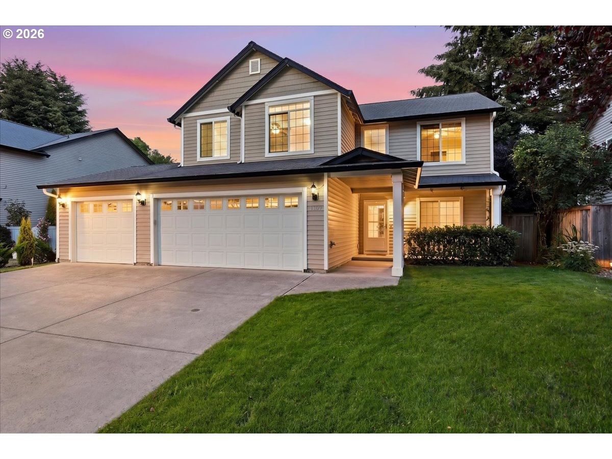 Primary listing photo, 1109 SE 182ND AVE, Vancouver, WA, 98683