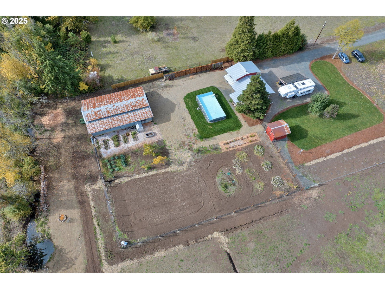 Primary listing photo, 30306 CAMAS SWALE RD, Creswell, OR, 97426
