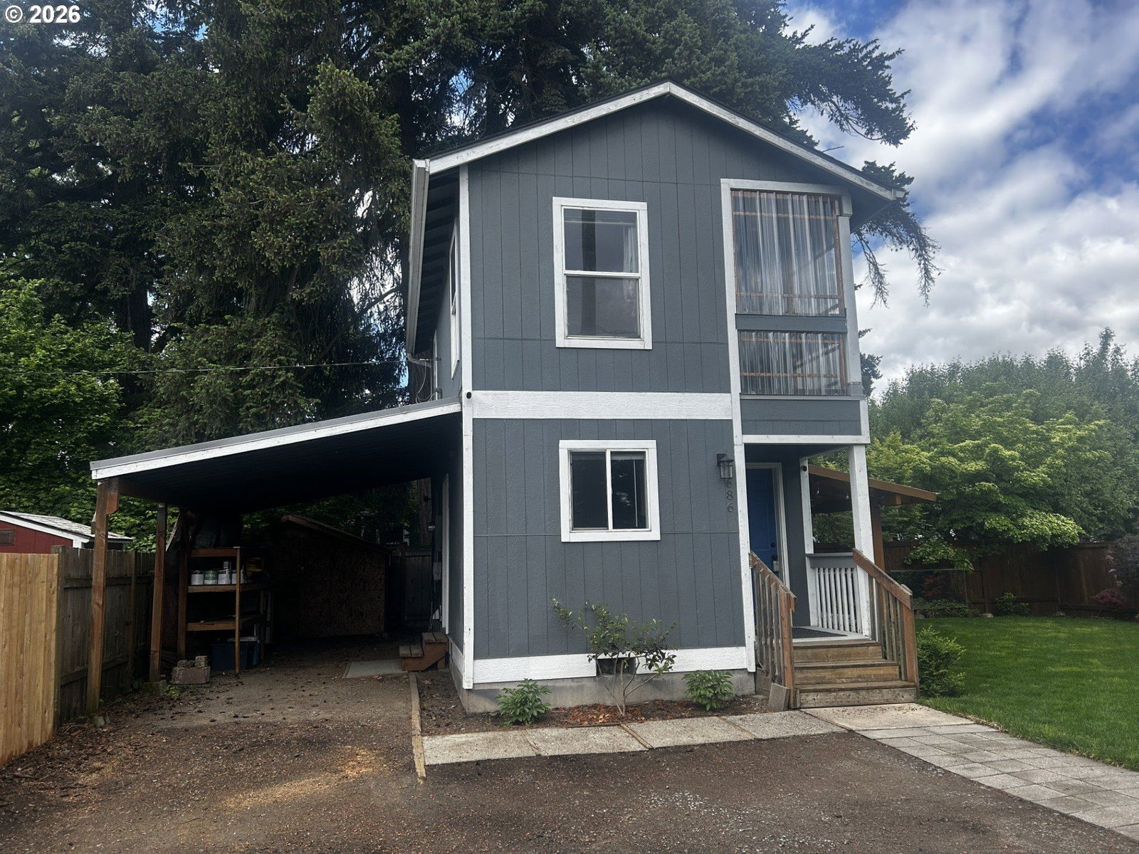 Primary listing photo, 686 Bethel DR, Eugene, OR, 97402