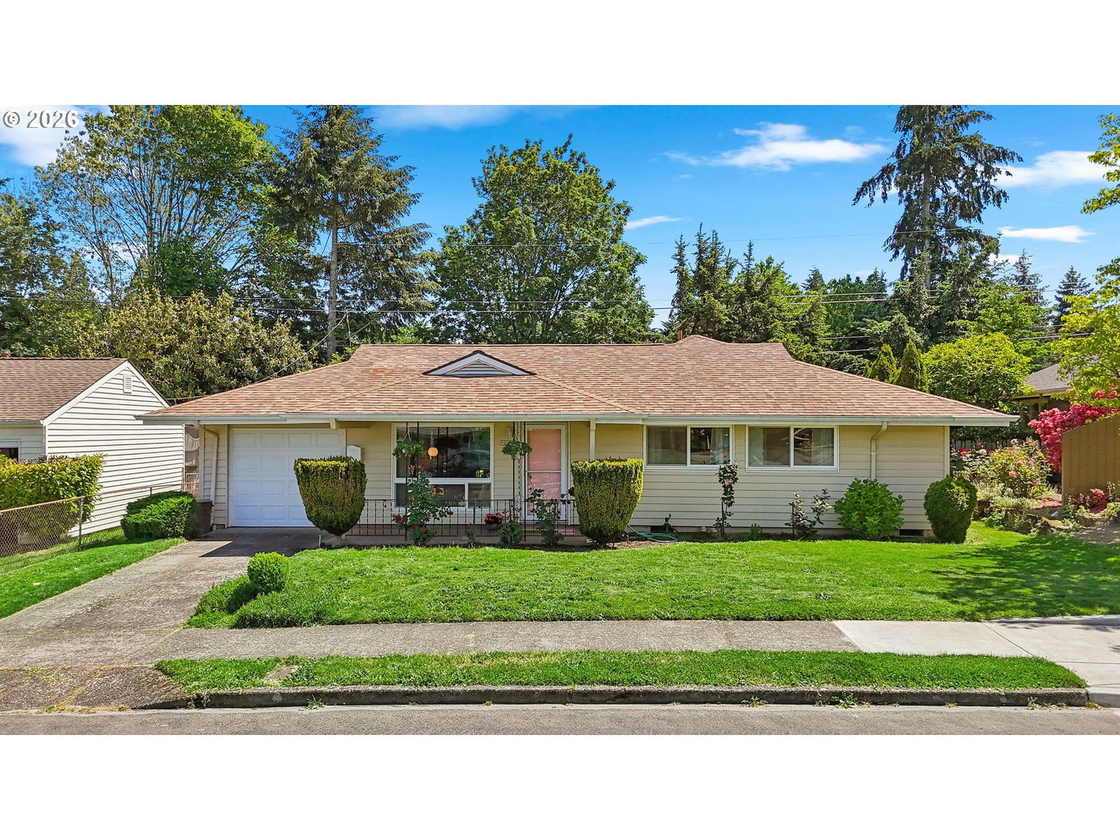 Primary listing photo, 9006 N GILBERT AVE, Portland, OR, 97203