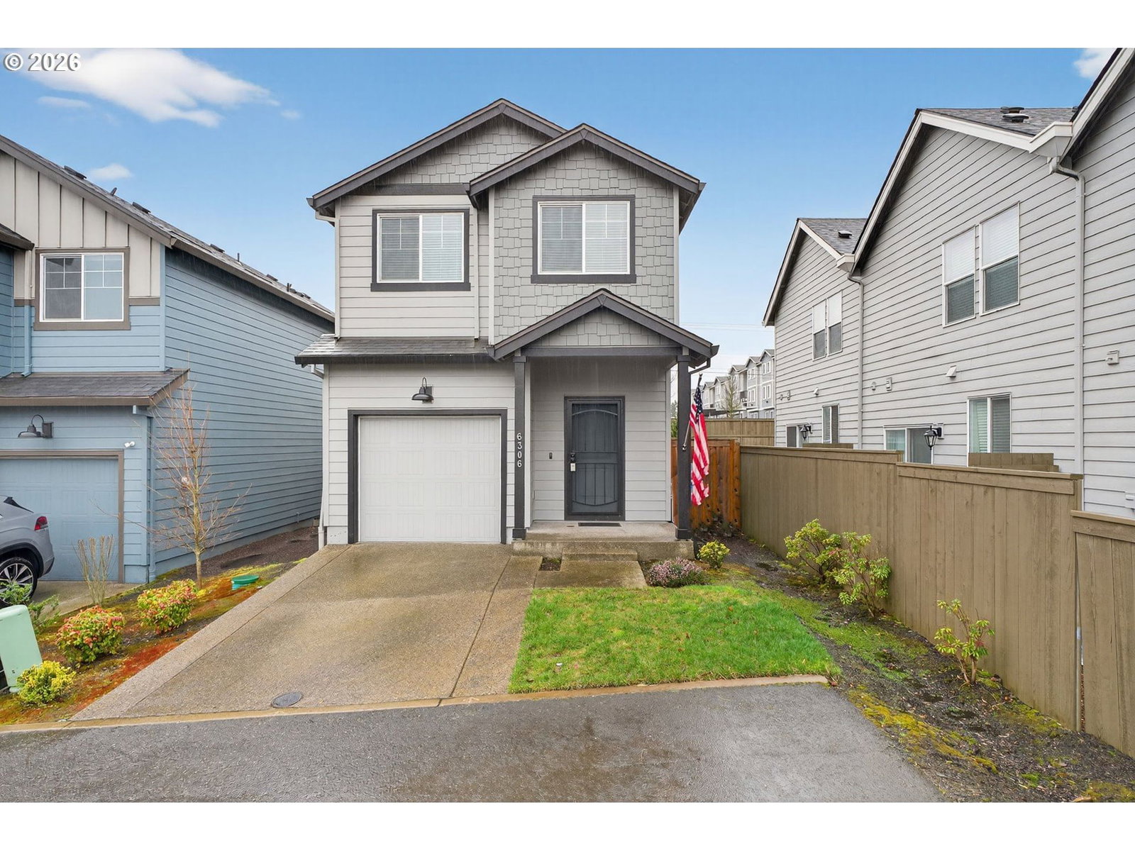 Primary listing photo, 6306 61ST AVE, Vancouver, WA, 98661