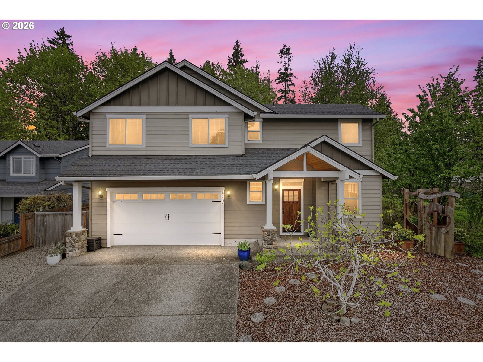 Primary listing photo, 37437 SE OLSON ST, Sandy, OR, 97055