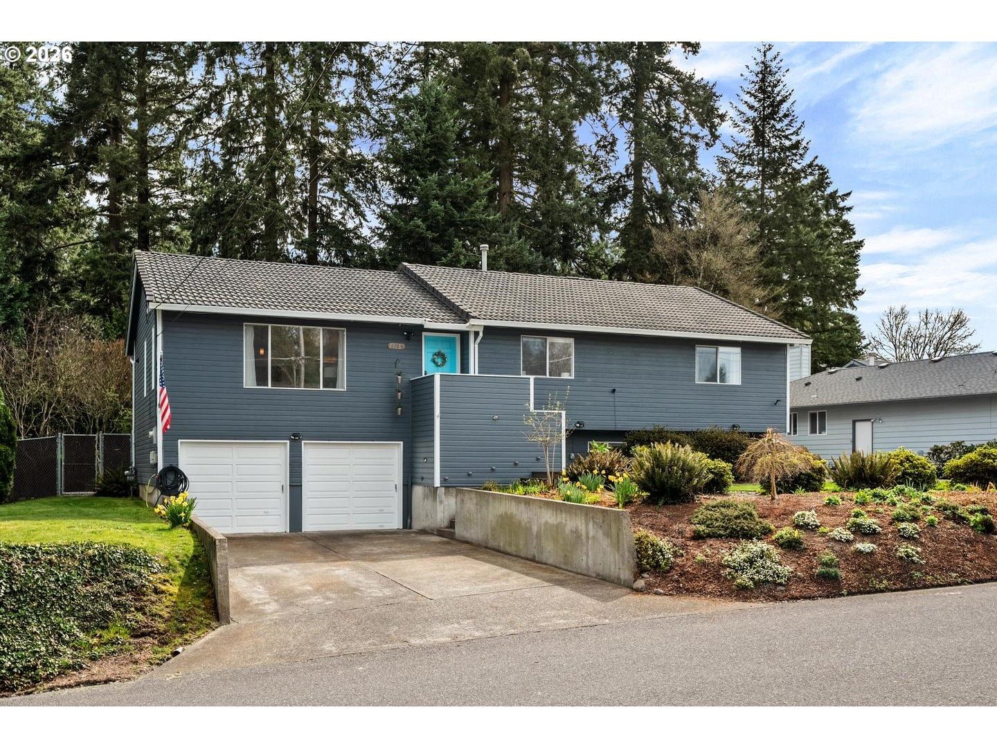 Primary listing photo, 4208 SE BOARDMAN AVE, Milwaukie, OR, 97267