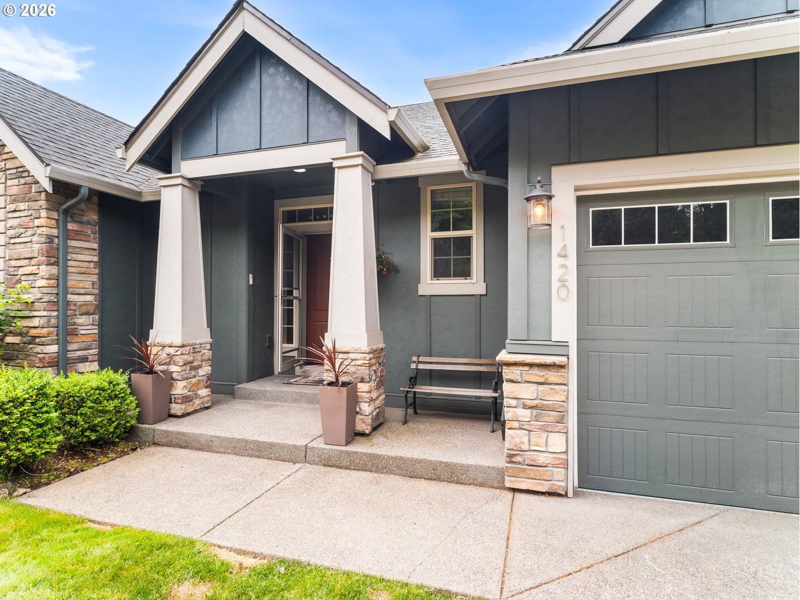 Primary listing photo, 1420 NW GOODWIN ST, Camas, WA, 98607