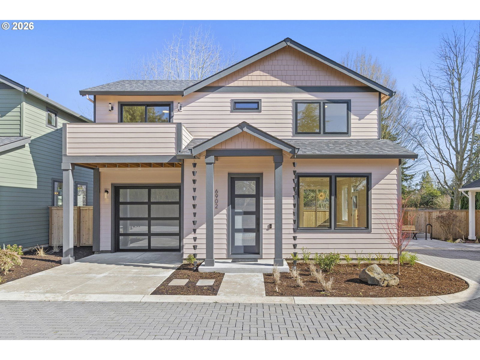Primary listing photo, 6902 SE Brooklyn ST, Portland, OR, 97206