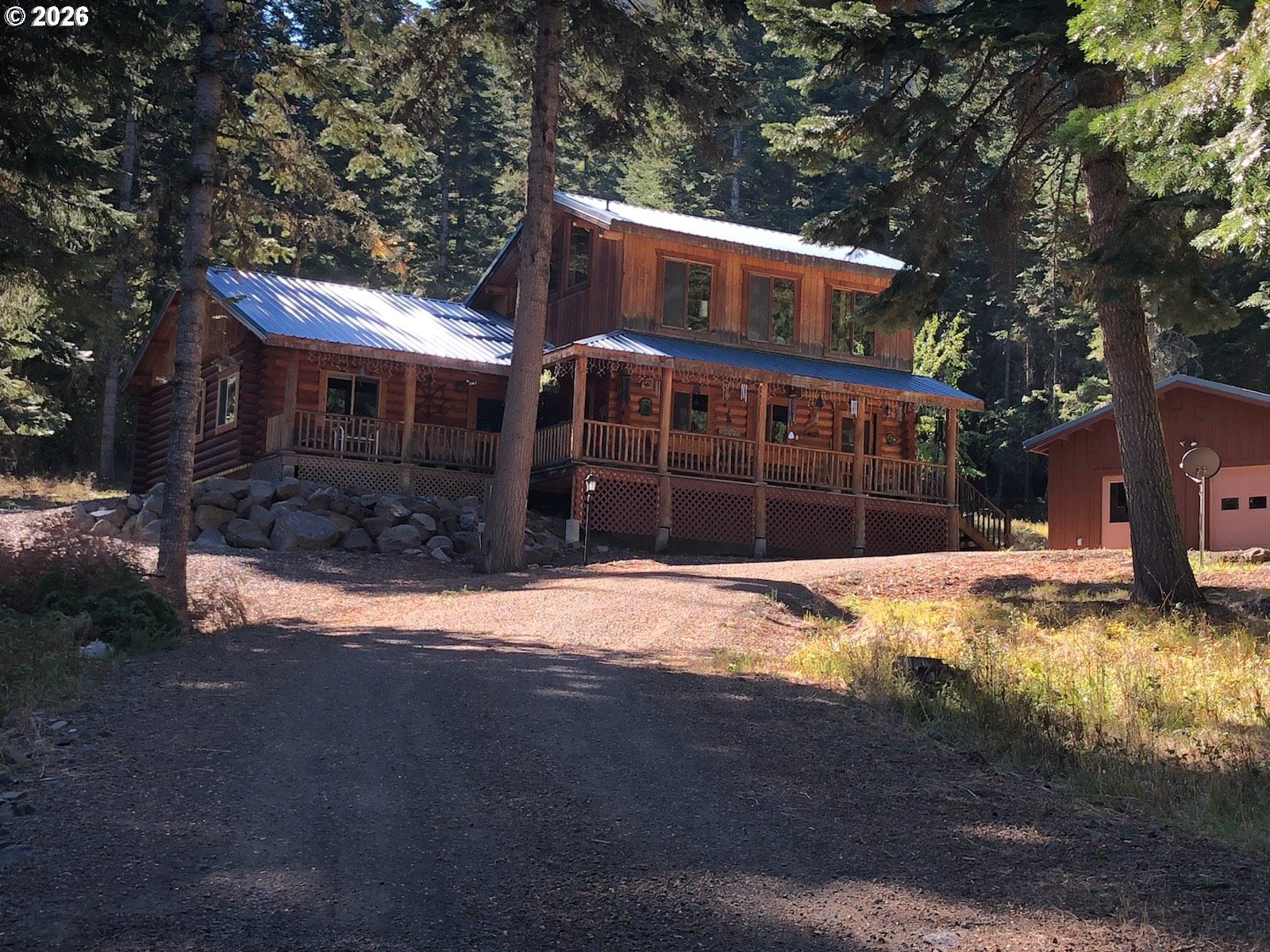 Primary listing photo, 64276 TAMARACK RD, Lostine, OR, 97857