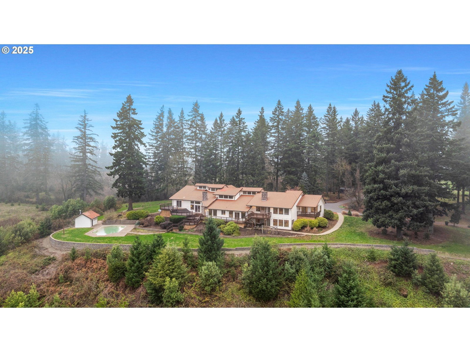 Primary listing photo, 15280 S HOWARDS MILL RD, Mulino, OR, 97042