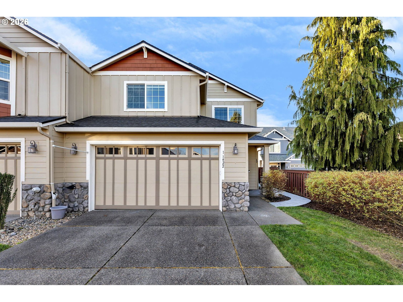 Primary listing photo, 11422 NW 29th AVE, Vancouver, WA, 98685