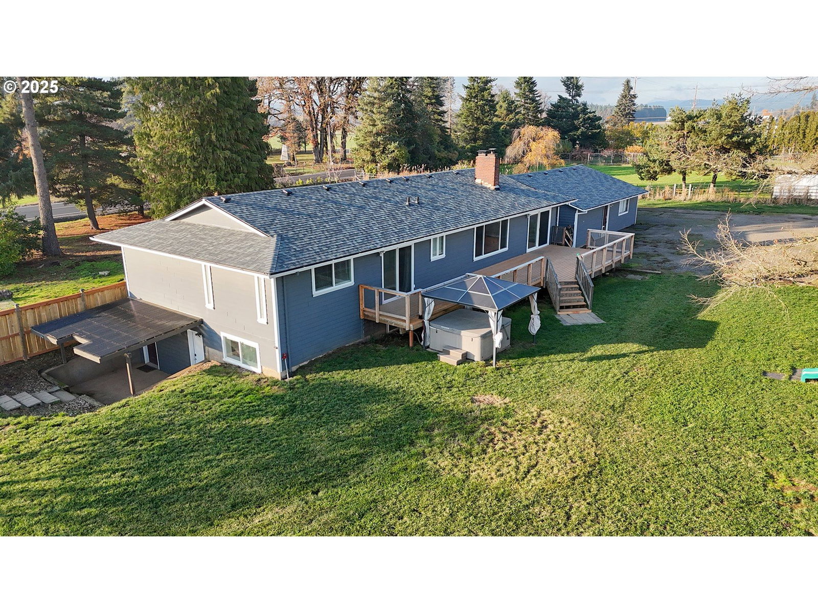 Primary listing photo, 9890 HIGHWAY 47, Forest Grove, OR, 97116