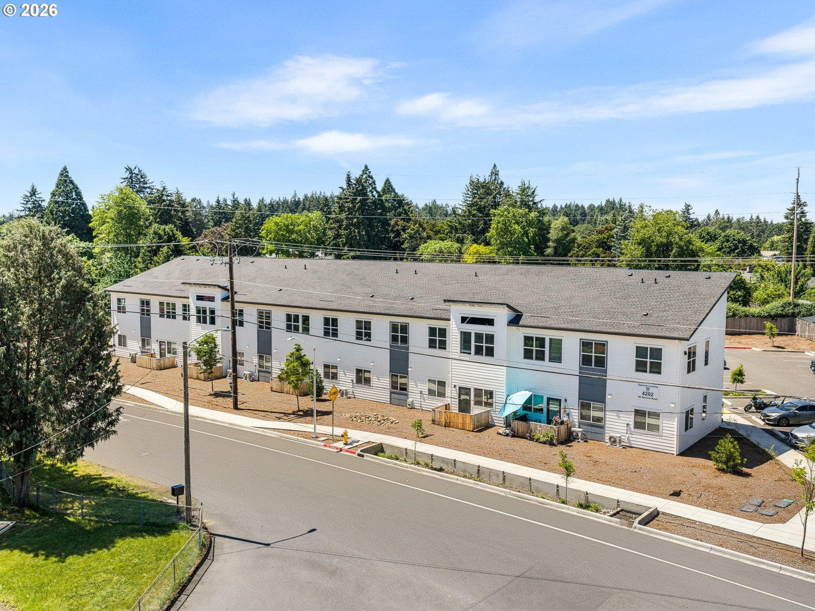 Primary listing photo, 4202 NE MORROW RD, Vancouver, WA, 98682