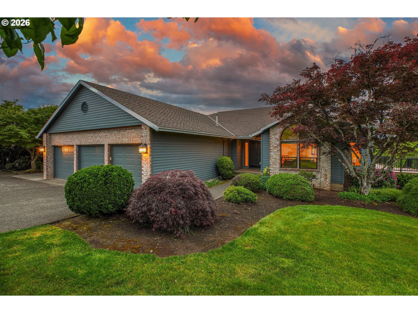 Primary listing photo, 13521 SE LE ANN CT, Boring, OR, 97009